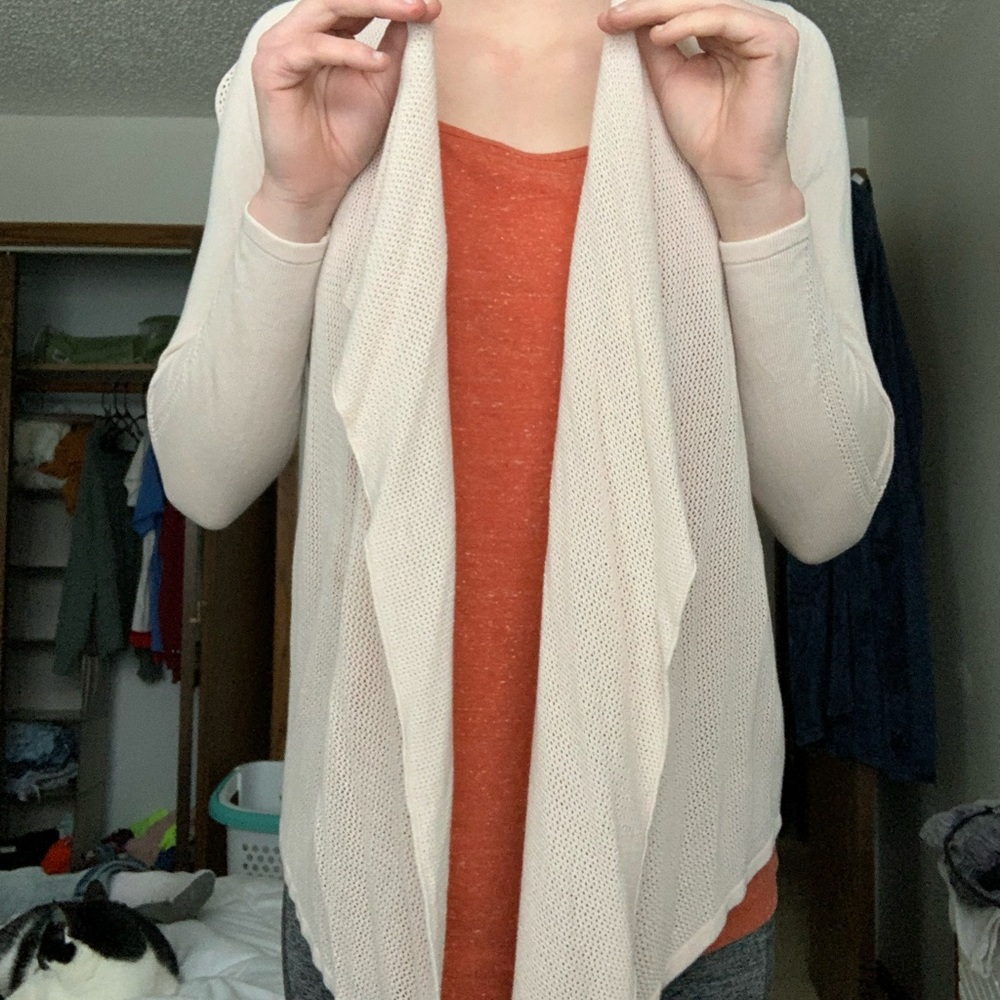 Cardigan - Picture 2 of 2